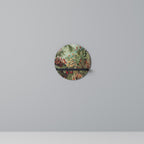 MUSCINAE LAUBMOOSE Designová police