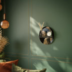 STRUCTURAL MASTERPIECE Designová police