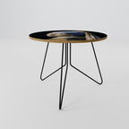 STRUCTURAL MASTERPIECE Coffee Table