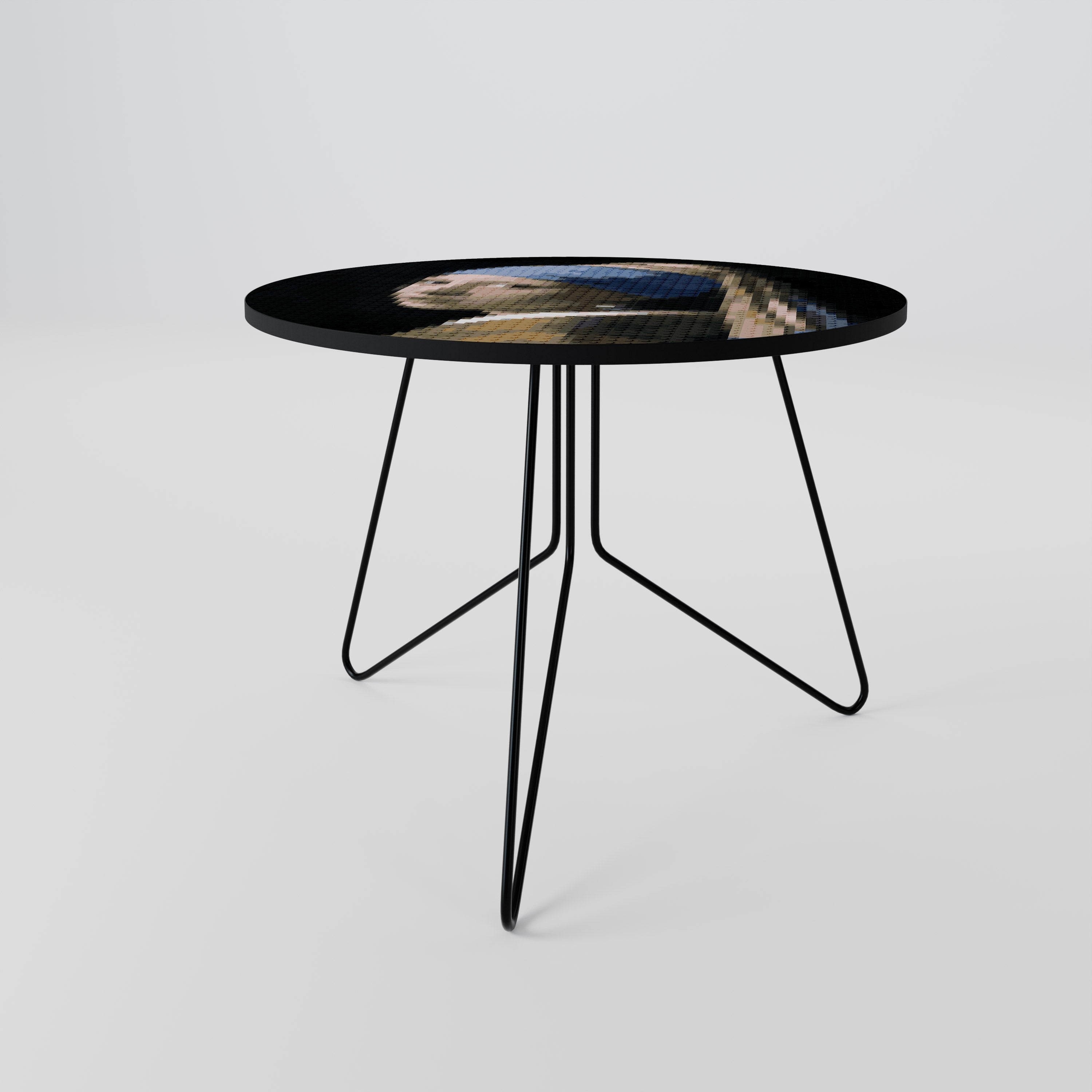 STRUCTURAL MASTERPIECE Coffee Table