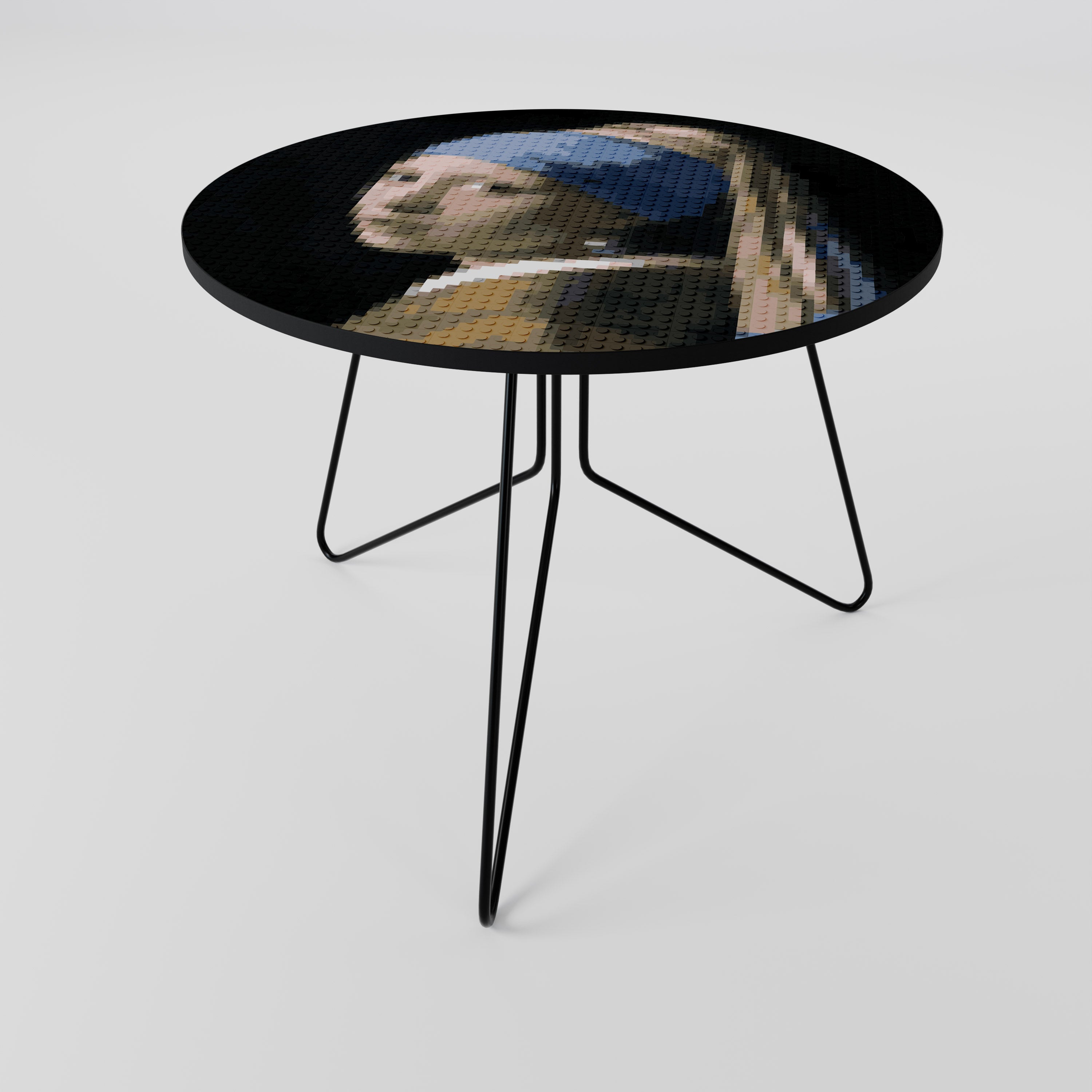 STRUCTURAL MASTERPIECE Coffee Table