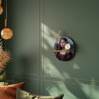 CONSTRUCTIVE ART Designová police