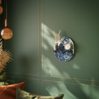 JAPANESE WOMAN Designová police