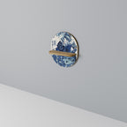 JAPANESE WOMAN Designová police