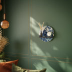 JAPANESE WOMAN Designová police