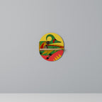 EXPRESSIVE AVANYU Designová police