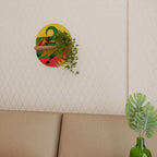 EXPRESSIVE AVANYU Designová police