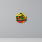 EXPRESSIVE AVANYU Designová police