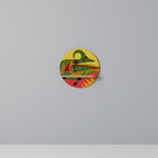 EXPRESSIVE AVANYU Designová police