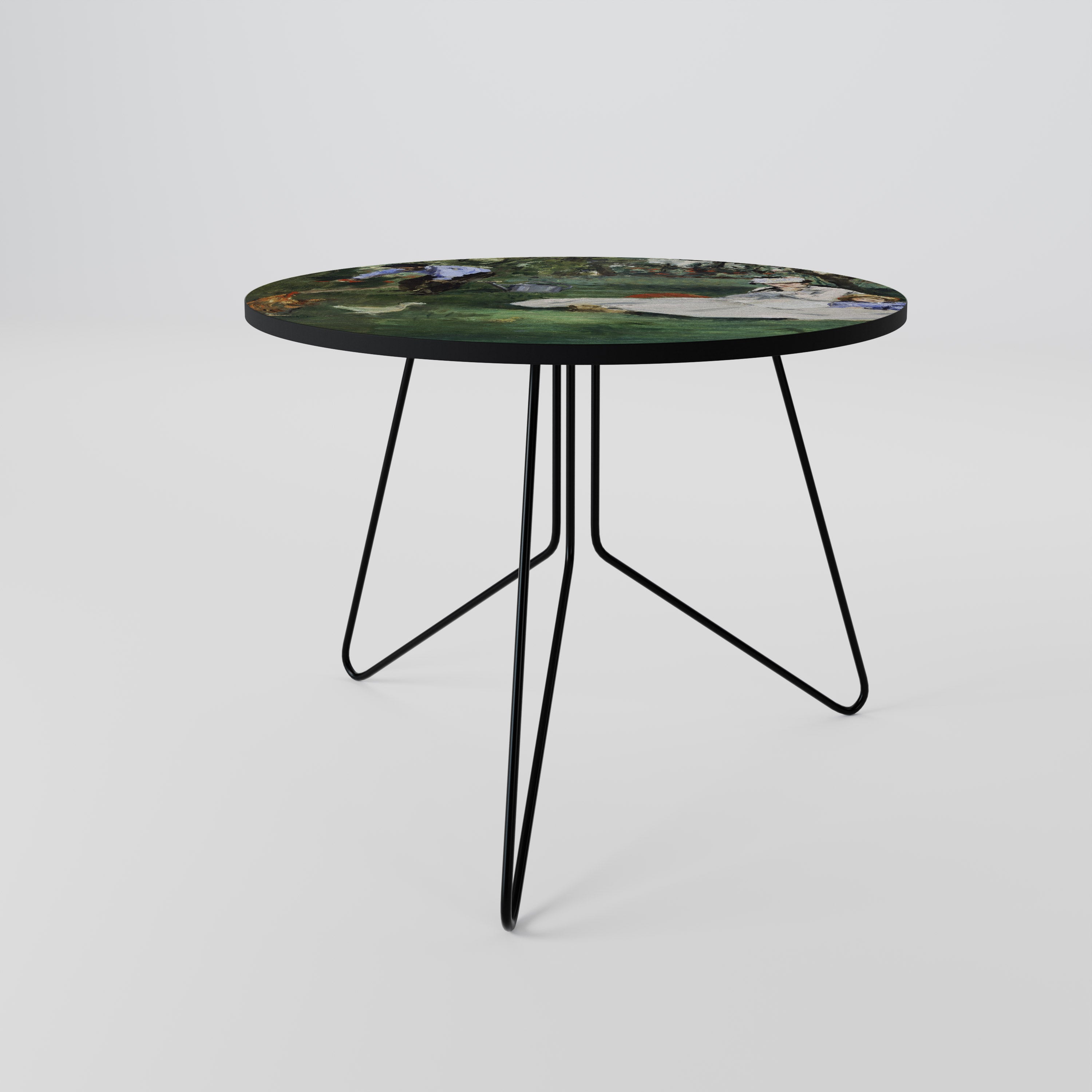 GARDEN OF CHARMS Coffee Table