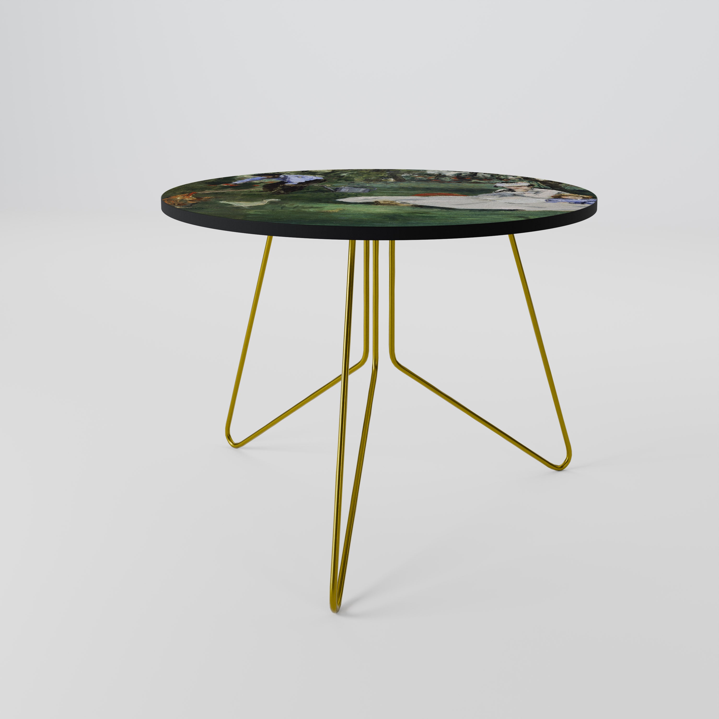 GARDEN OF CHARMS Coffee Table