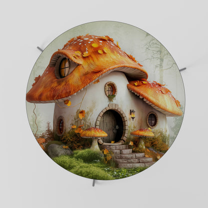 MYSTIC TOADSTOOL Konferenční stolek