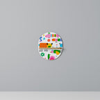 POWER OF IMAGINATION Designová police