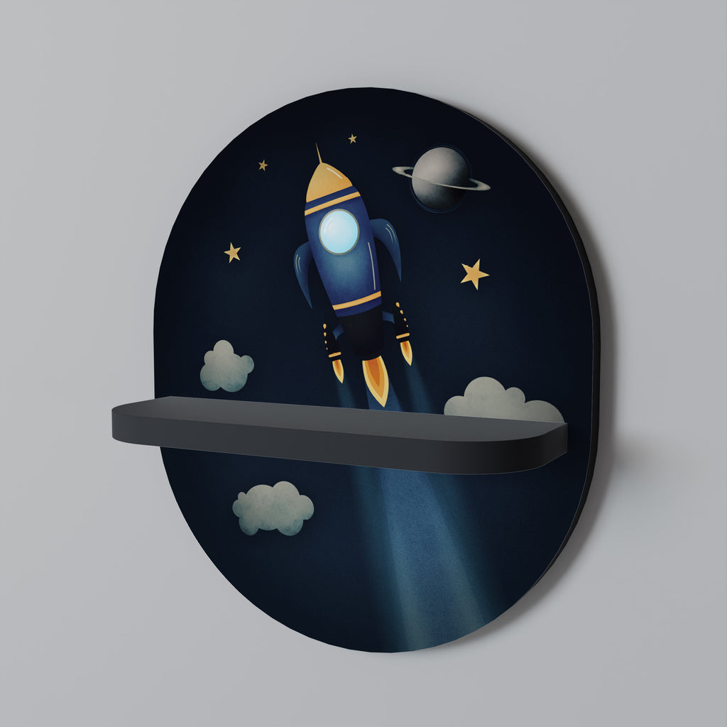 STELLAR SWING Designová police