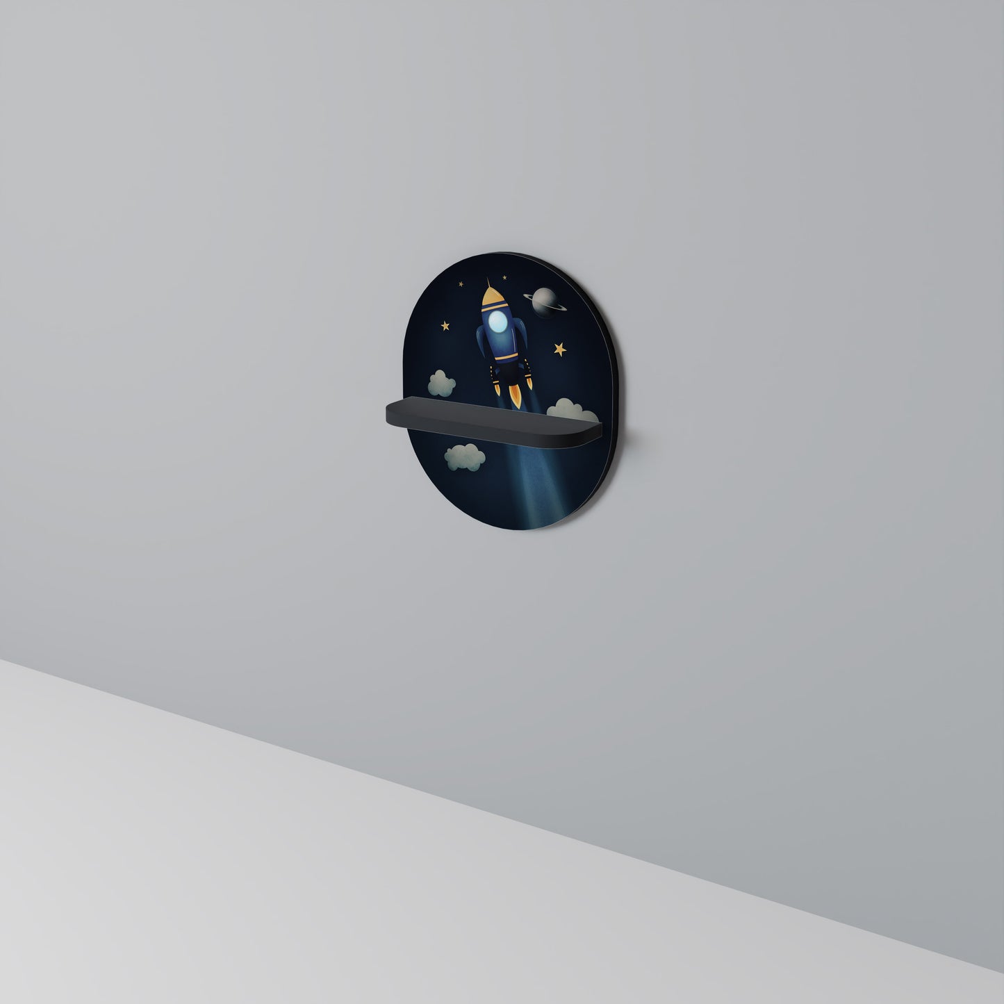 STELLAR SWING Designová police