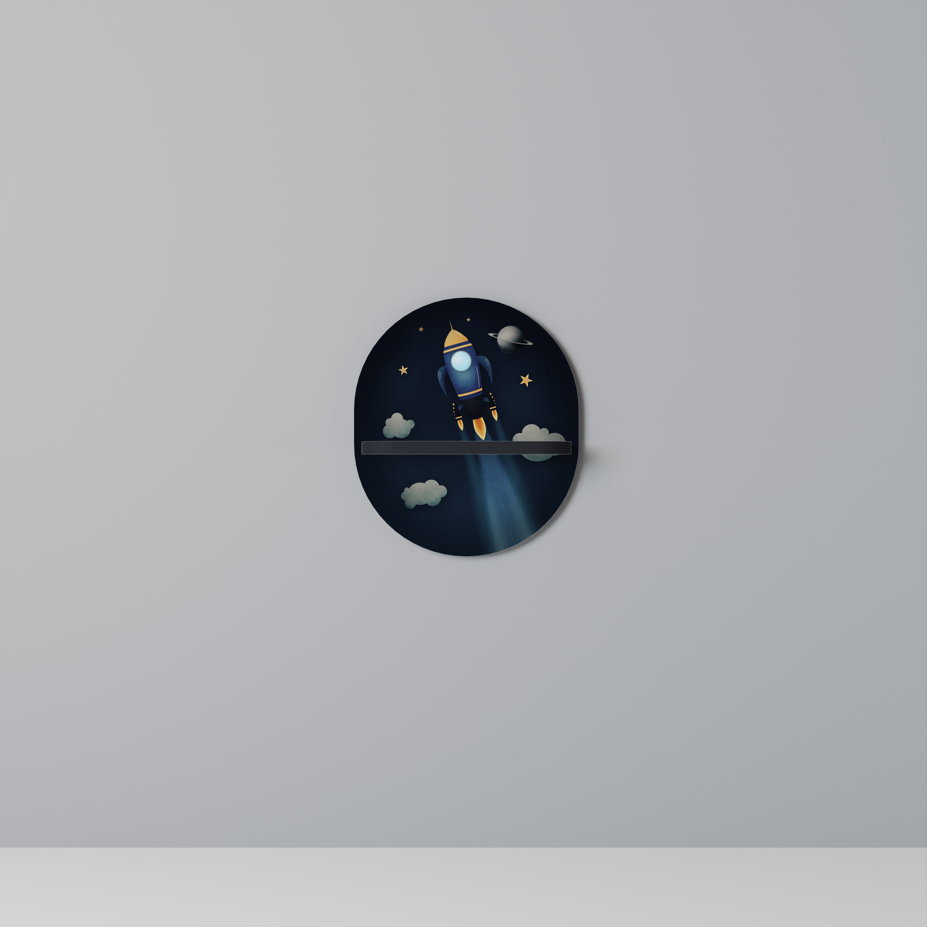 STELLAR SWING Designová police