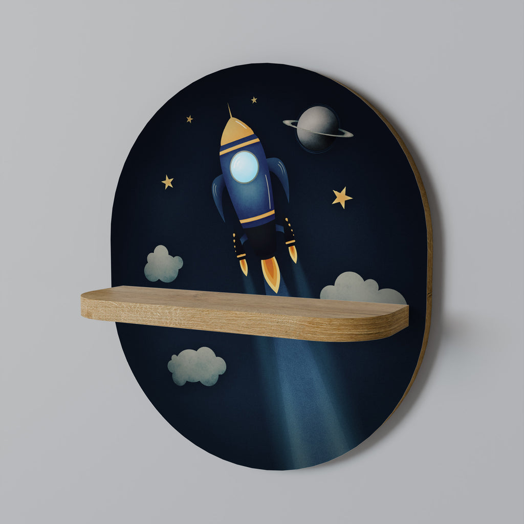 STELLAR SWING Designová police