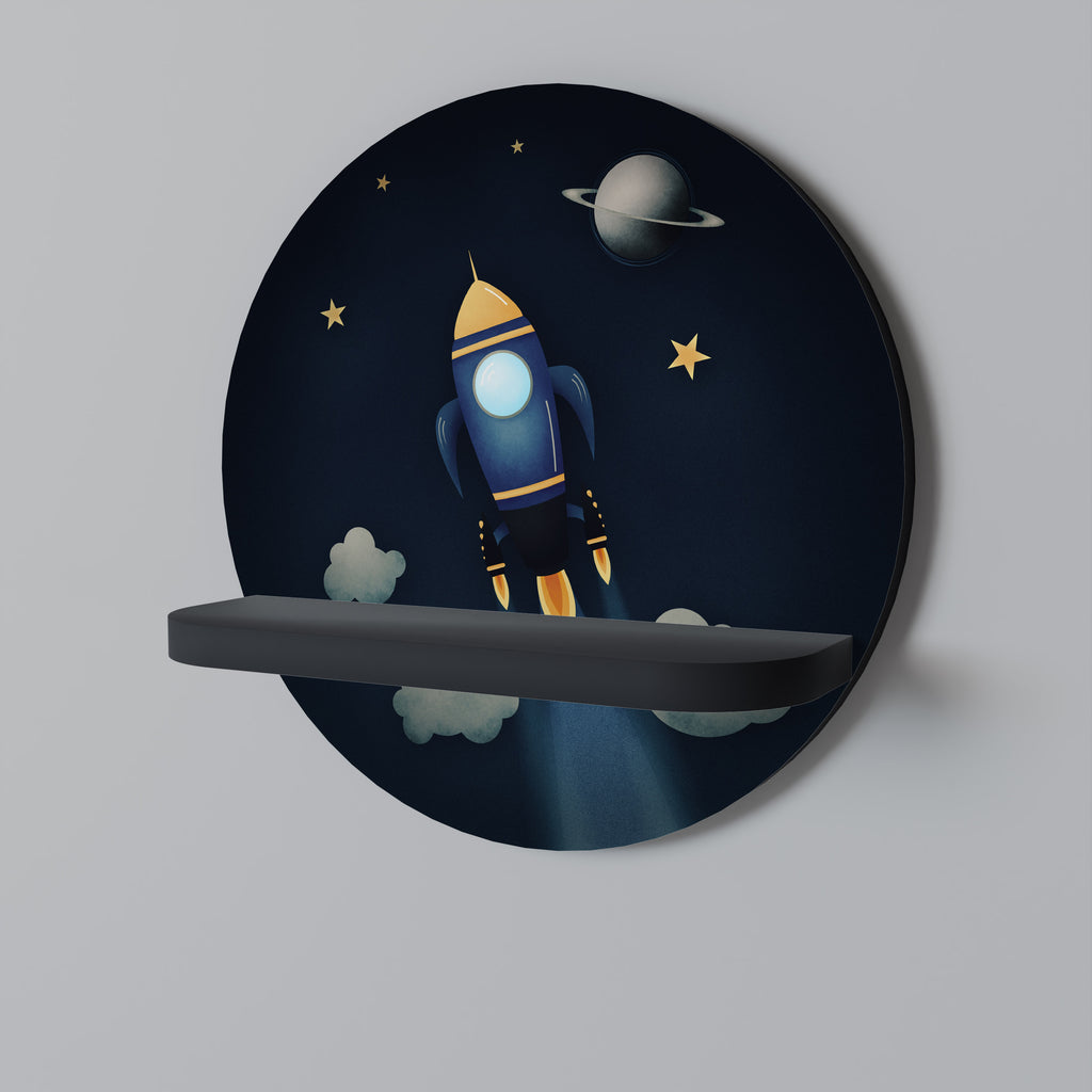 STELLAR SWING Designová police