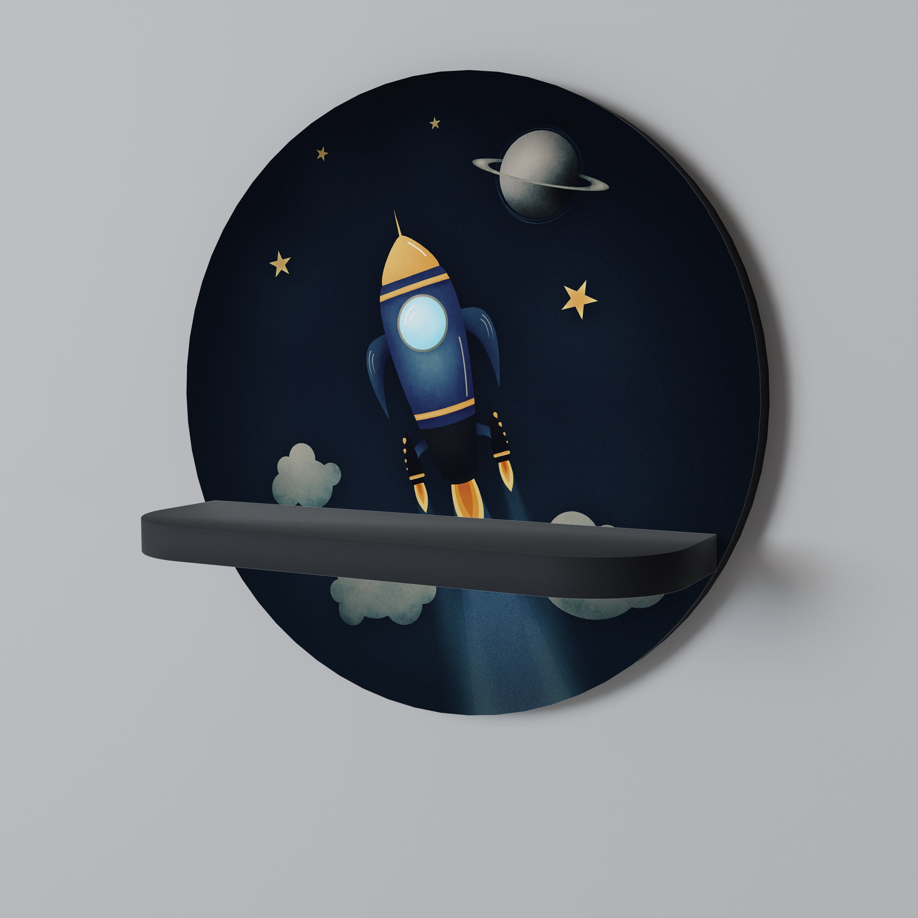 STELLAR SWING Designová police