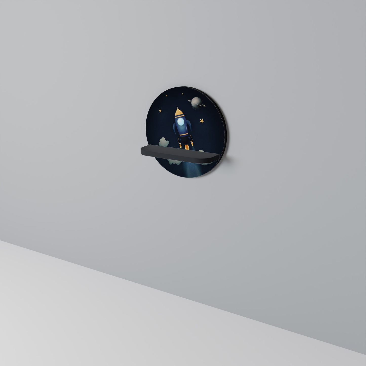 STELLAR SWING Designová police