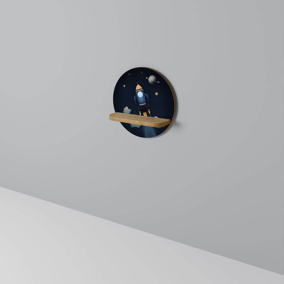 STELLAR SWING Designová police