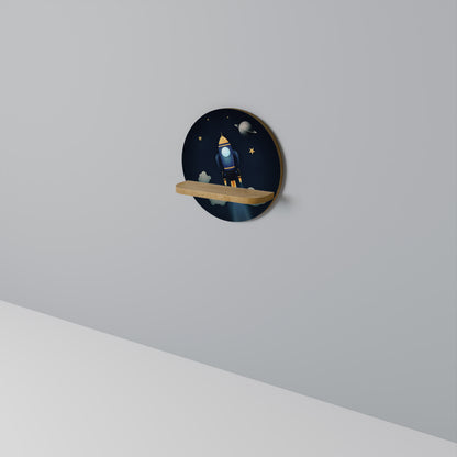 STELLAR SWING Designová police