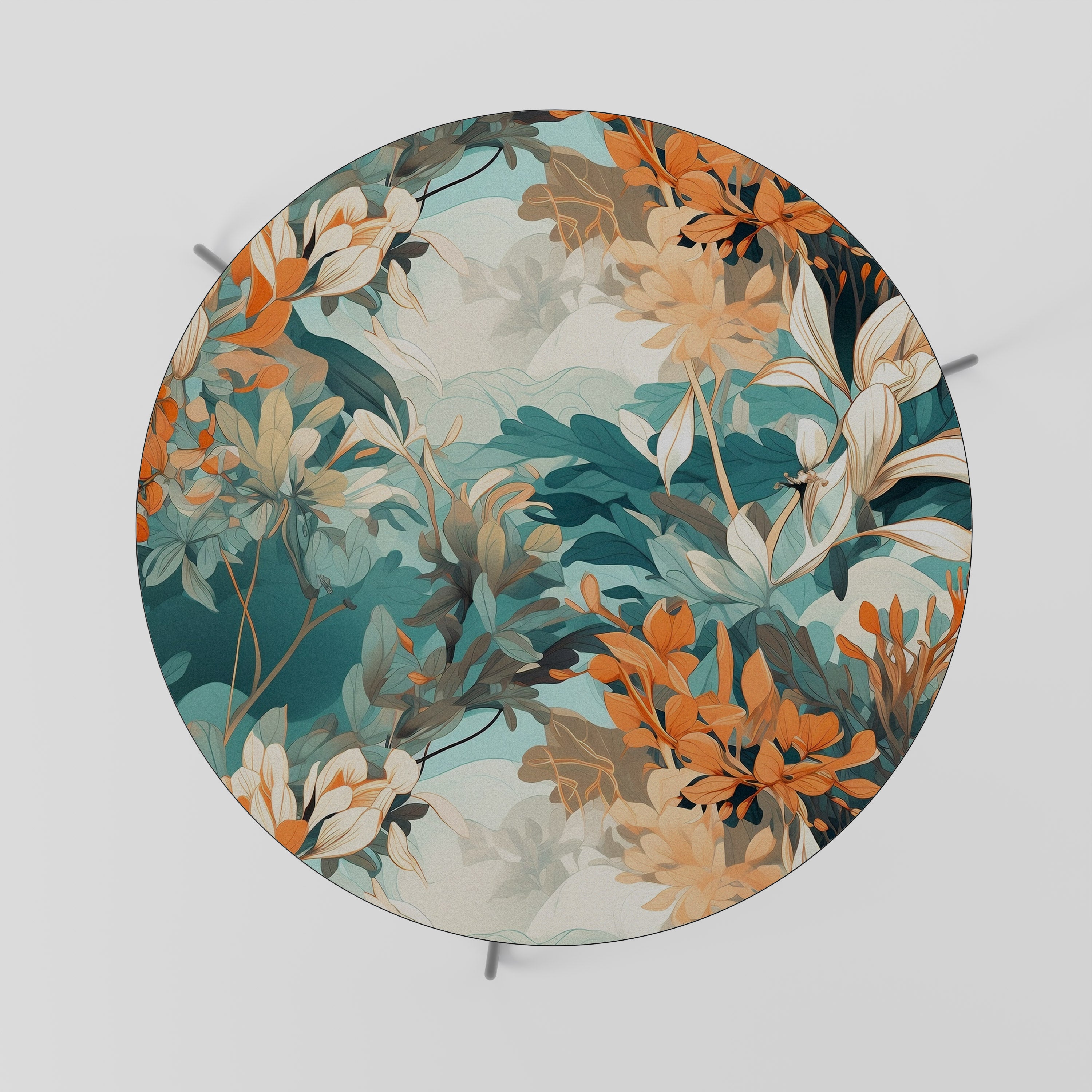 BLOOM BALLET Coffee Table