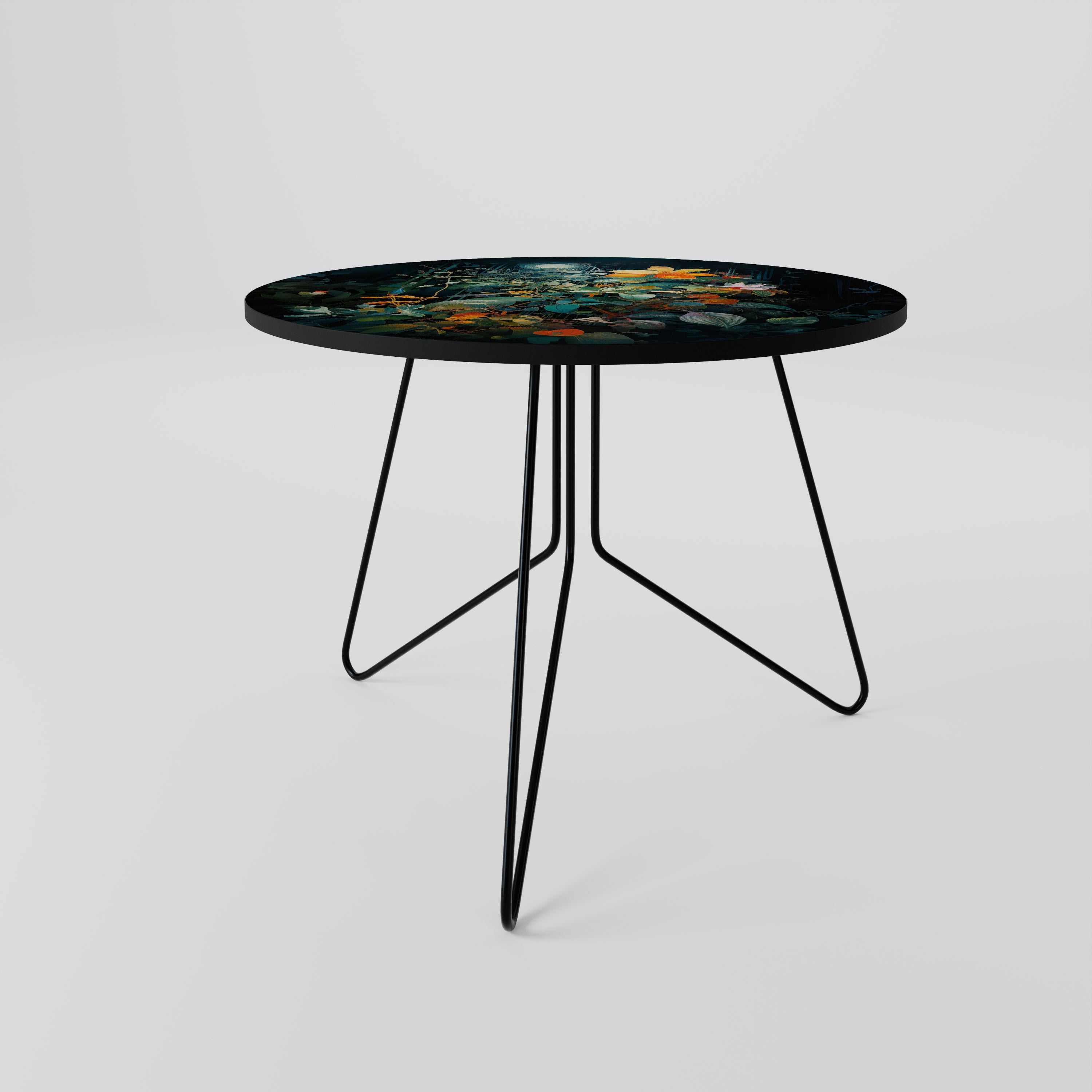 NOCTURNAL FLOWERS Coffee Table