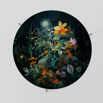 NOCTURNAL FLOWERS Konferenční stolek