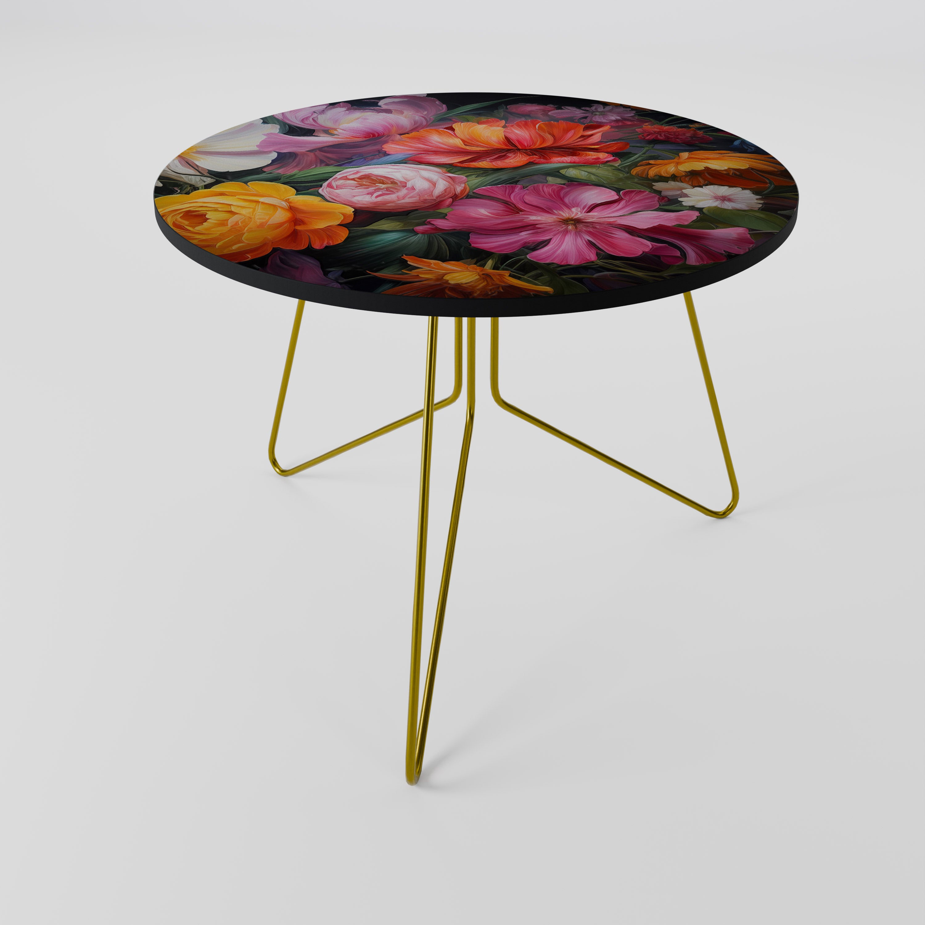 EPHEMERAL BOUQUET Coffee Table