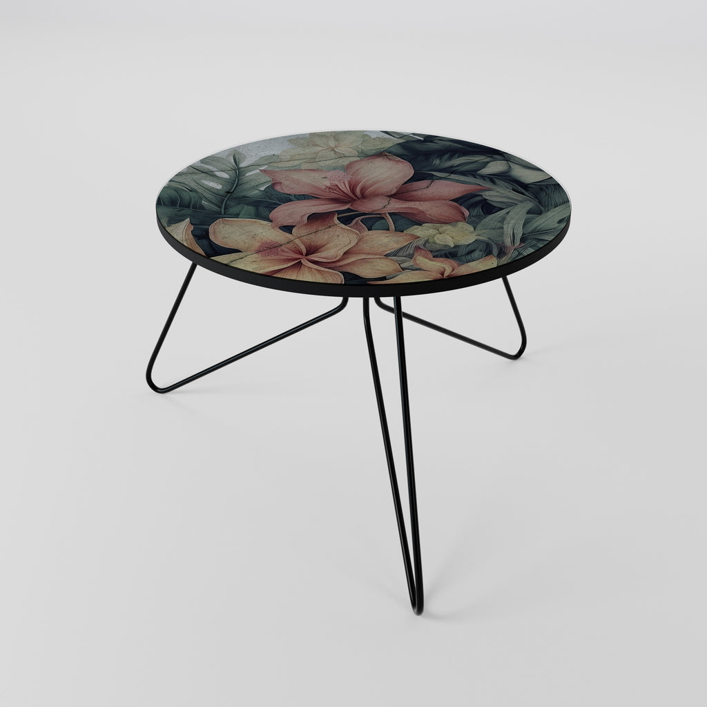 HEAVENLY BLOOM Coffee Table