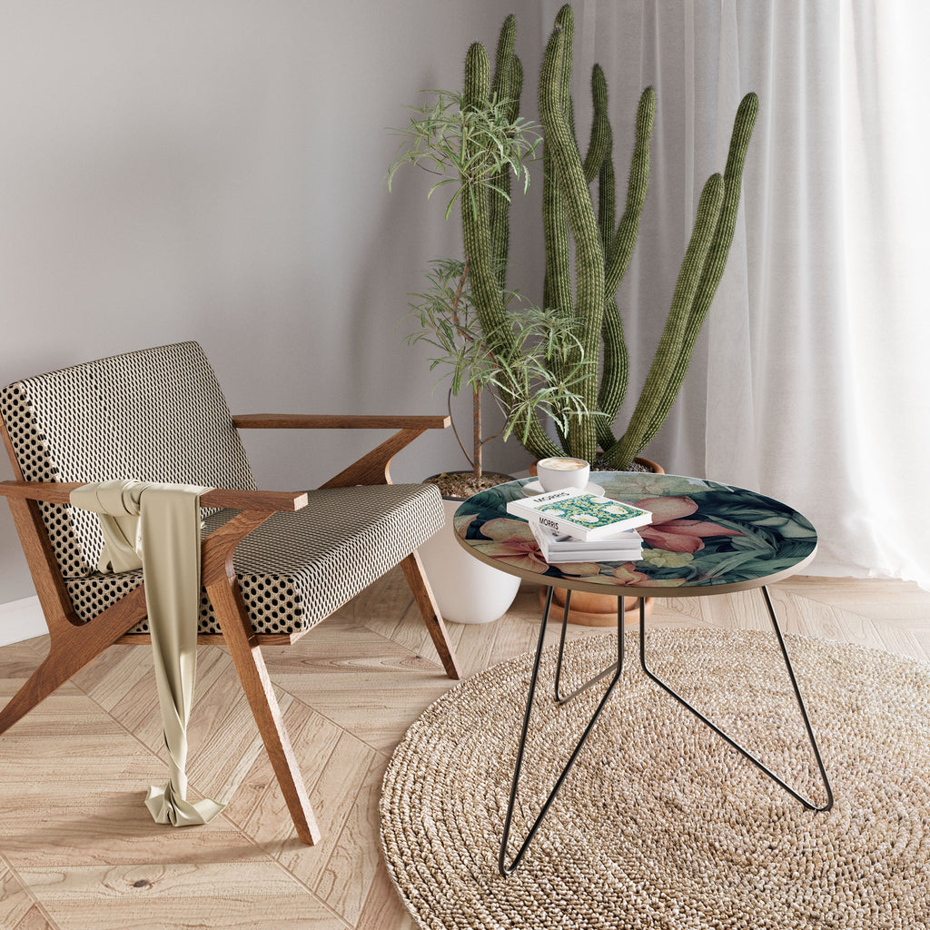 HEAVENLY BLOOM Coffee Table