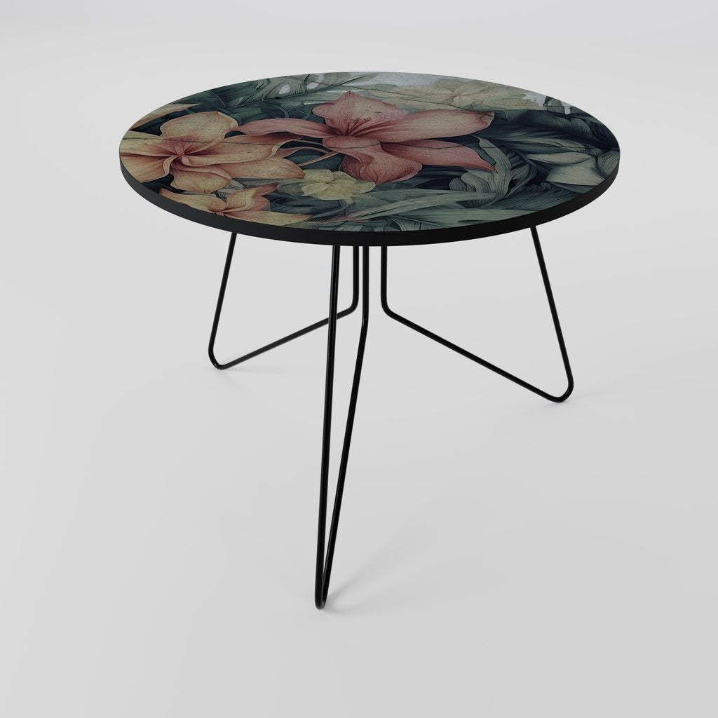 HEAVENLY BLOOM Coffee Table
