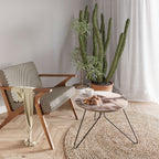 GENTLE BREEZE Coffee Table