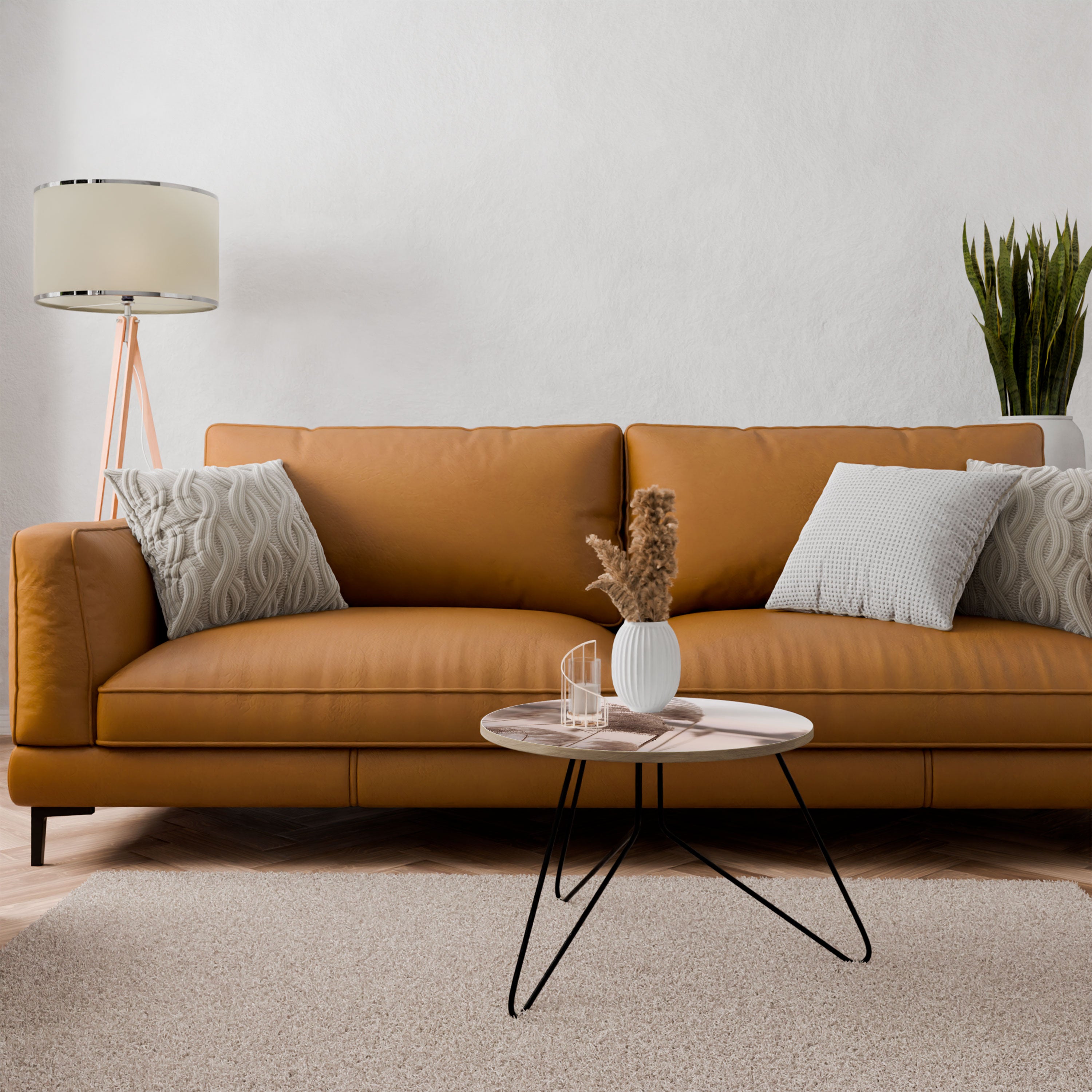 GENTLE BREEZE Coffee Table