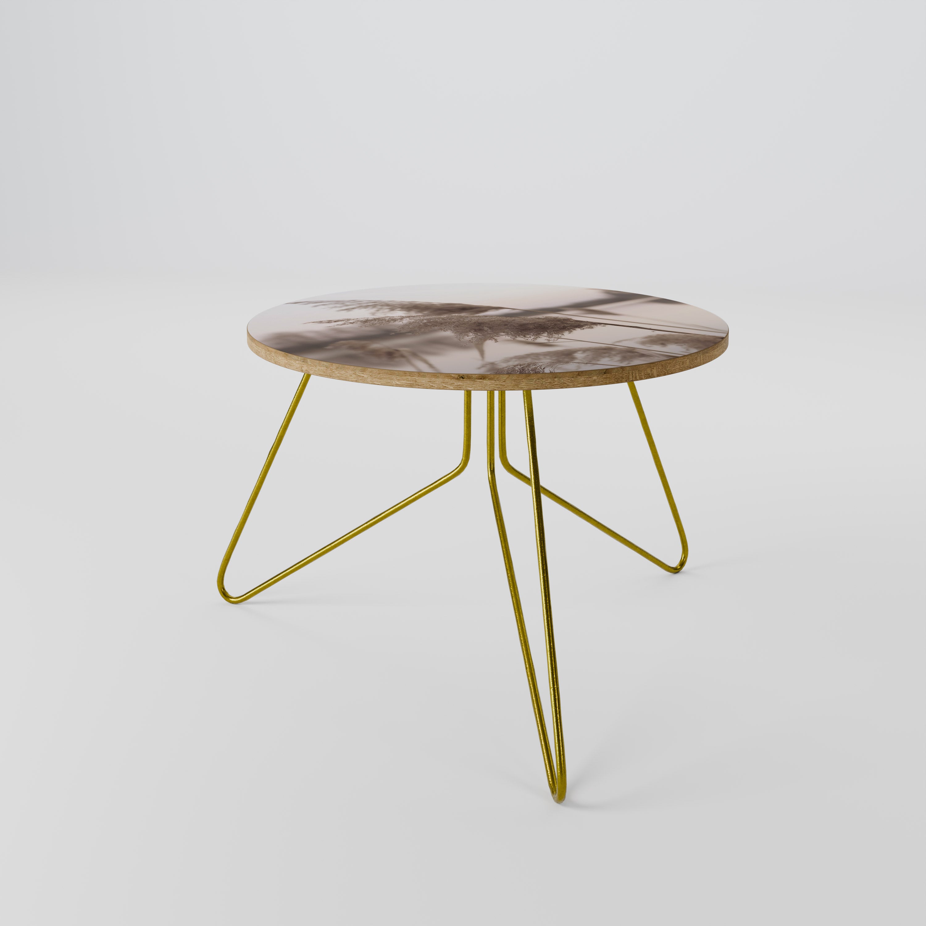 GENTLE BREEZE Coffee Table