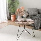 GENTLE BREEZE Coffee Table