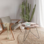 GENTLE BREEZE Coffee Table