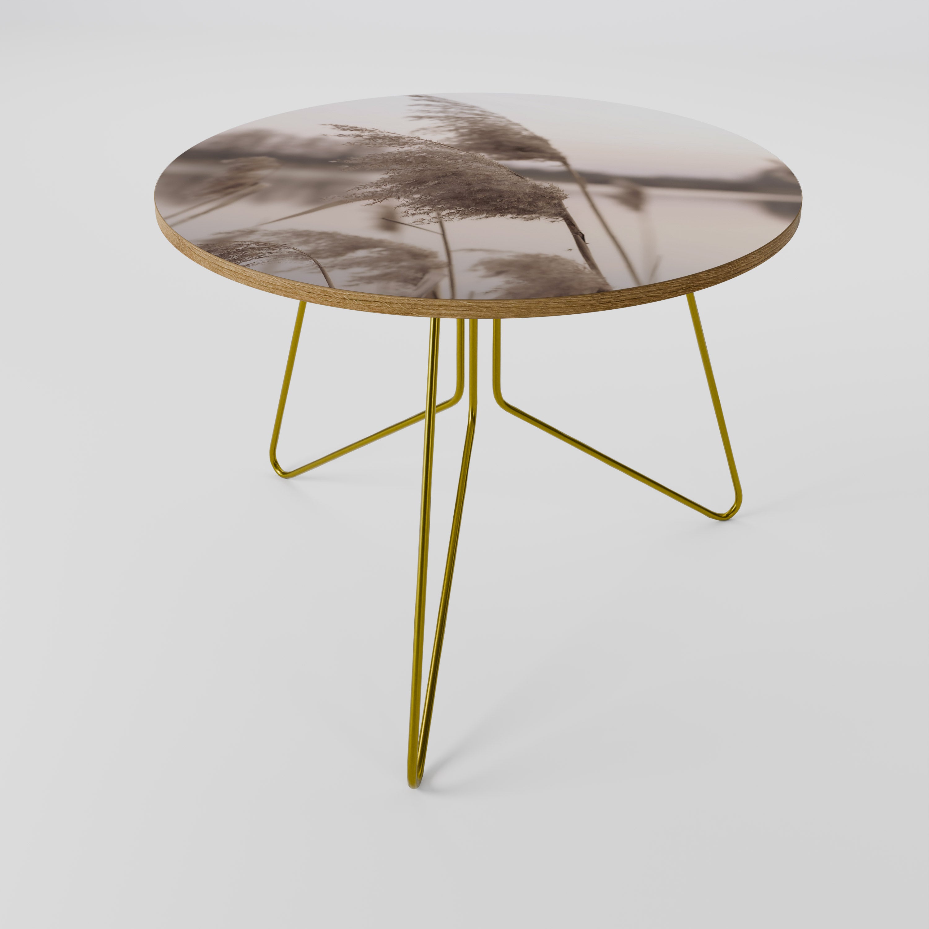 GENTLE BREEZE Coffee Table