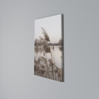 GENTLE BREEZE Vertical Canvas Print