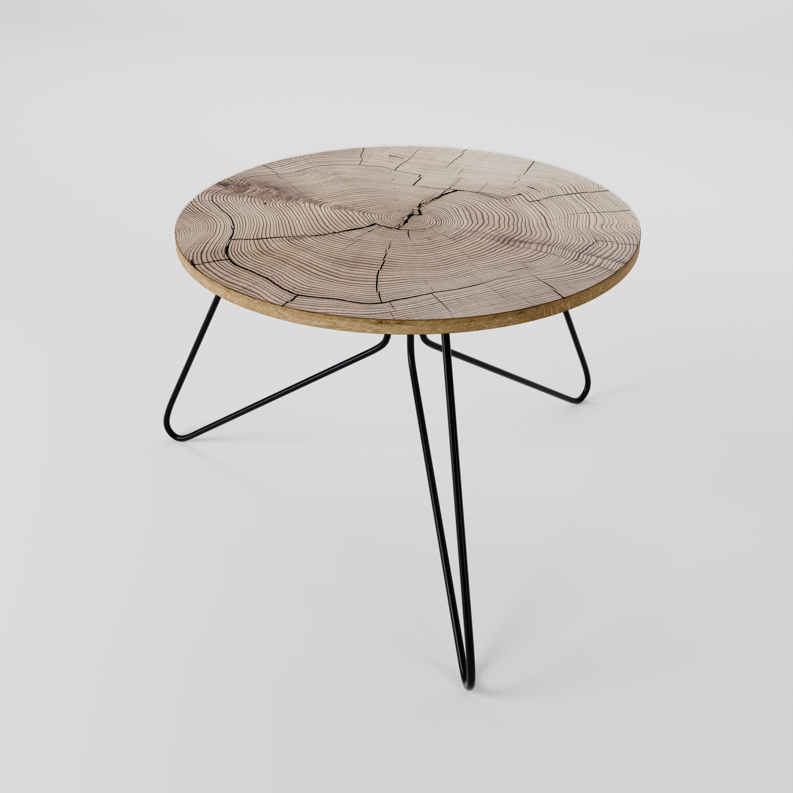 TIMEWORN RHYTHM Coffee Table