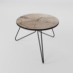 TIMEWORN RHYTHM Coffee Table