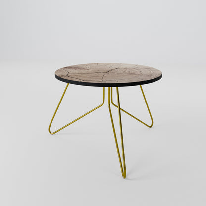 TIMEWORN RHYTHM Konferenční stolek