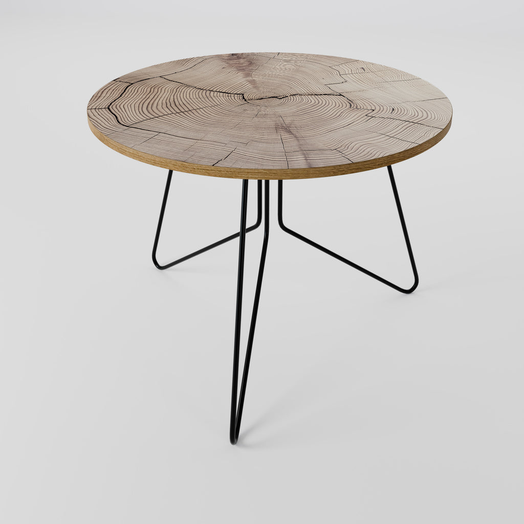 TIMEWORN RHYTHM Coffee Table
