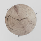 TIMEWORN RHYTHM Coffee Table