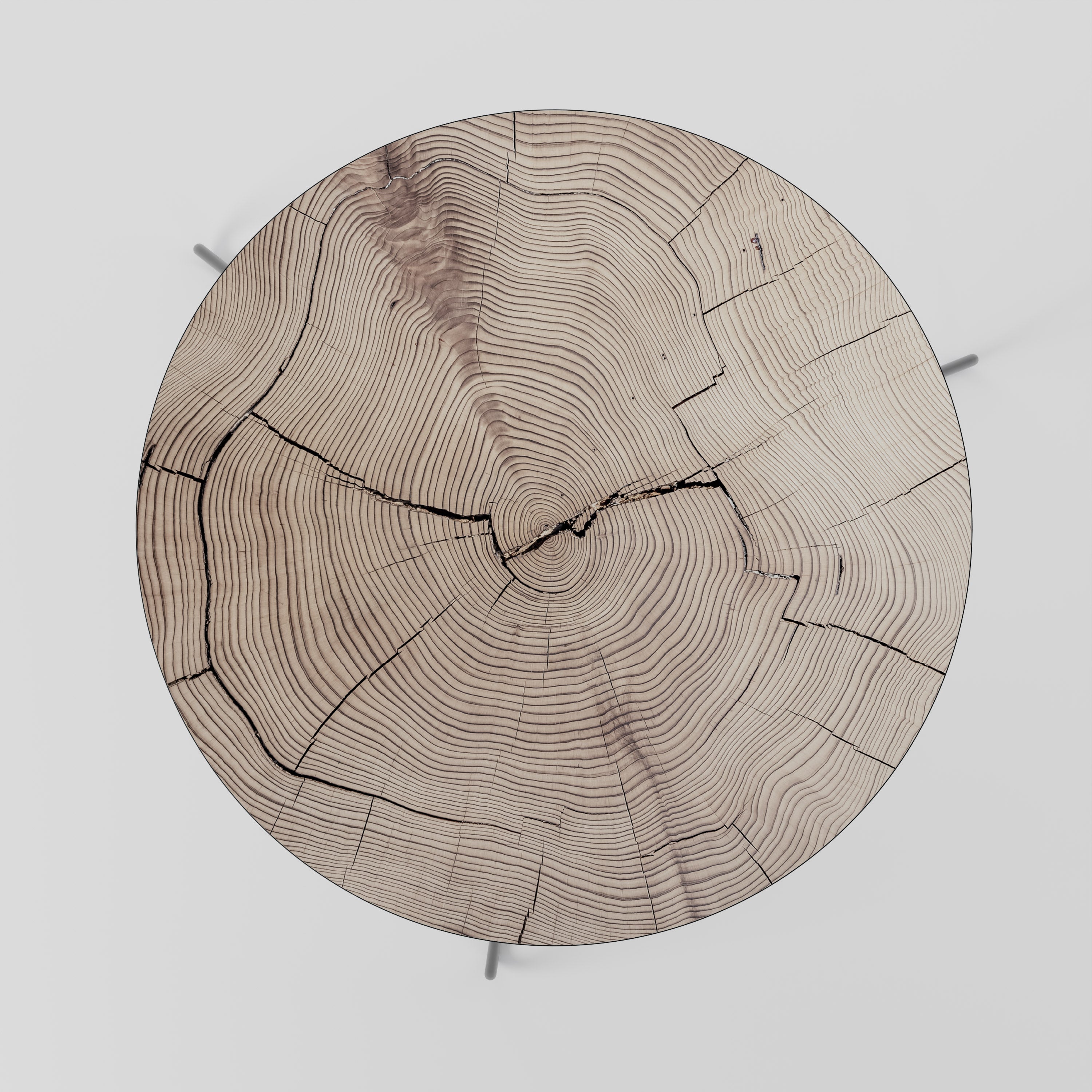 TIMEWORN RHYTHM Coffee Table