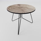 TIMEWORN RHYTHM Coffee Table