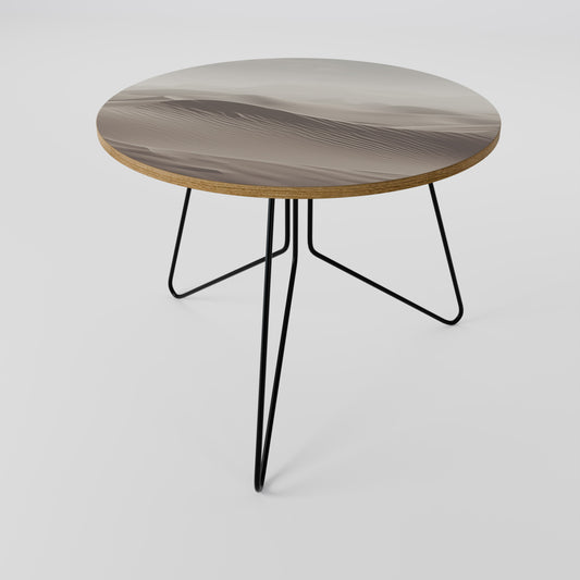 ECHOES OF DUNES Konferenční stolek