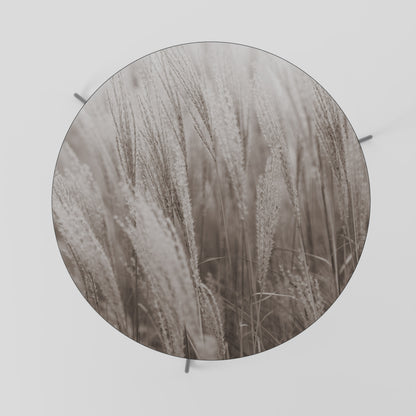 WHISPERS OF GRASS Konferenční stolek