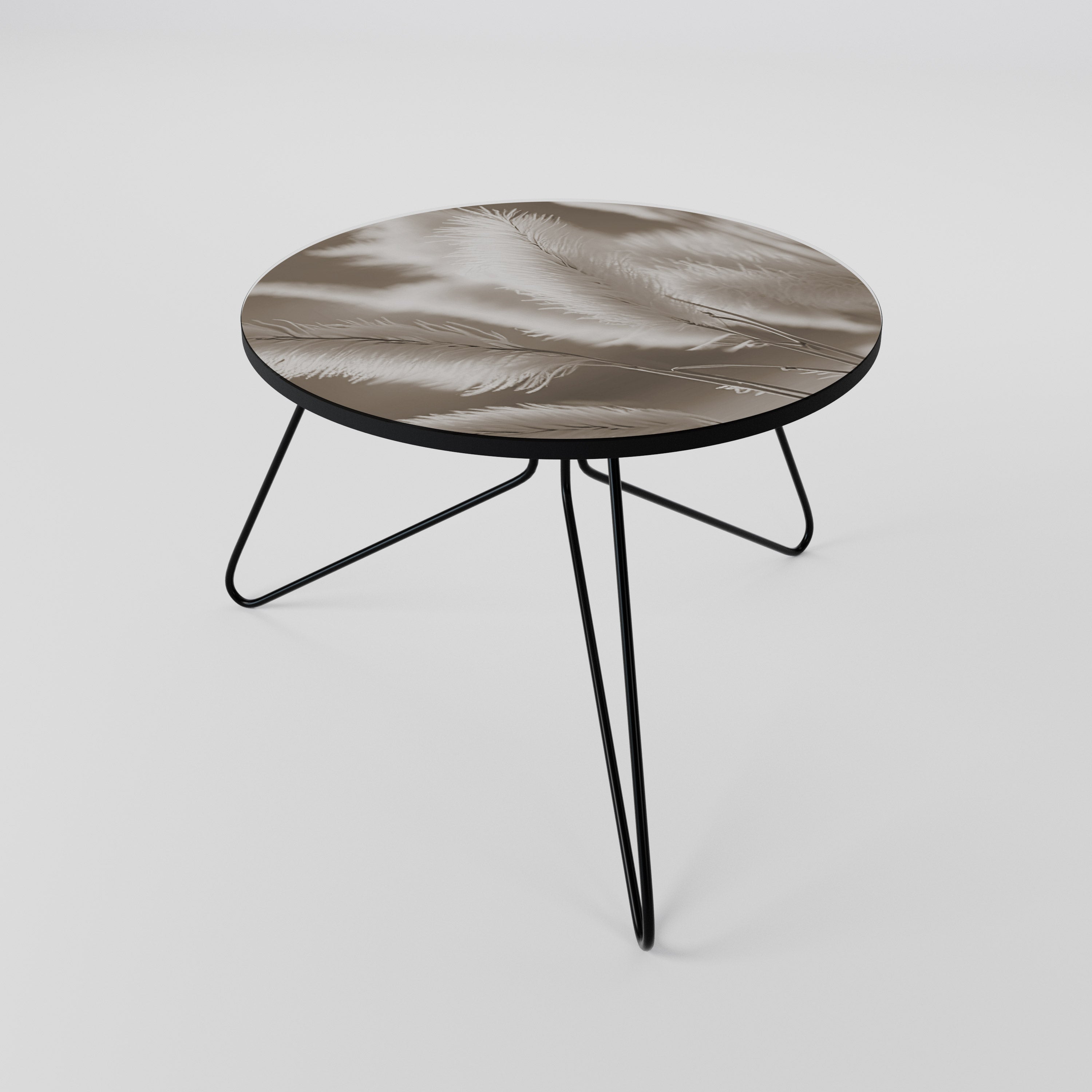 GENTLE WIND'S EMBRACE Coffee Table